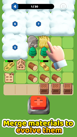 Game screenshot Tap to Build apk download
