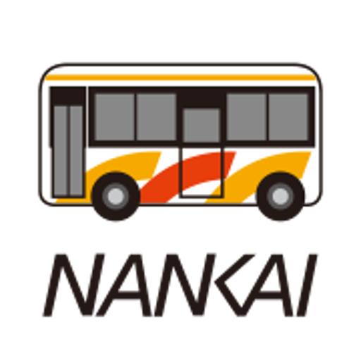 Bus-Vision for 南海バス logo