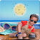 Sunglass Background Changer - Stylish Sunglass icon