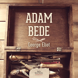 图标图片“Adam Bede”