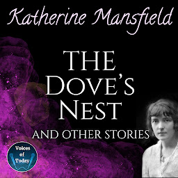 Icon image The Dove's Nest and Other Stories