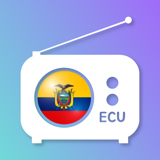 Radio Ecuador - Ecuador FM logo