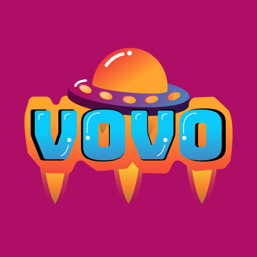 Vovo: Ridiculous Ufo for  Android – Latest Version & Features app icon