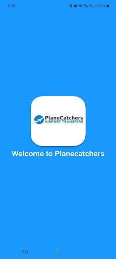 Android application Planecatchers screenshort