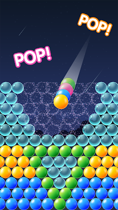 Bubble Popper: Shooting Blast - Screenshot 4