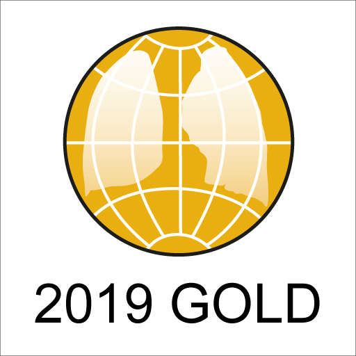 GOLD 2019 Pocket Guide 2.0 Icon