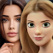 Disney Face - Cartoon Photo - Androidアプリ