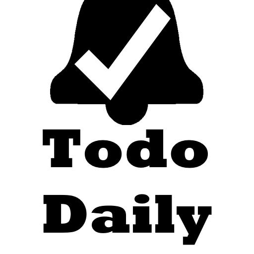 Todo Daily logo