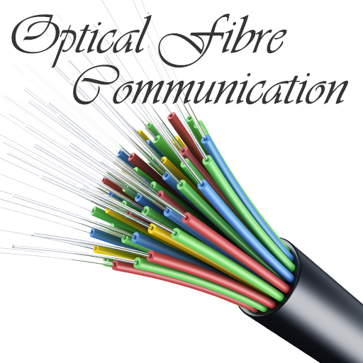 Optical Fiber Communication 1.7 Icon