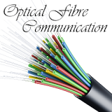 Optical Fiber Communication icon