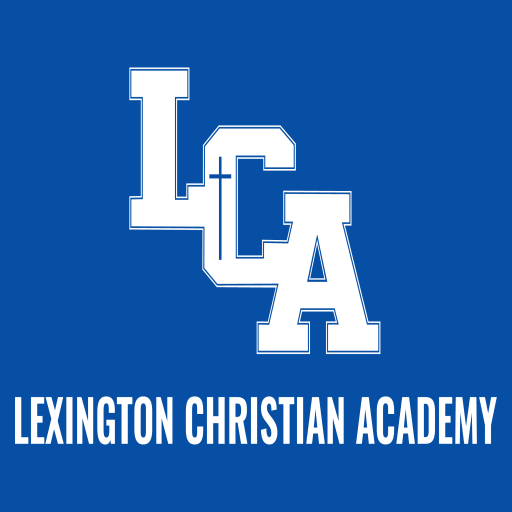 Lexington Christian Academy_KY logo