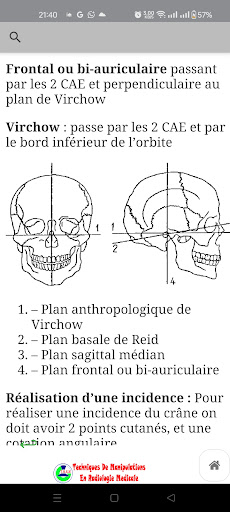 Radiologie Medicale Pro screenshot 20