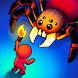 Cobweb Adventures: The Nest - Androidアプリ