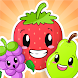 Fruit Sort: Color Puzzle Games - Androidアプリ