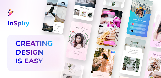 Inspiry: Insta Story Templates - Apps On Google Play