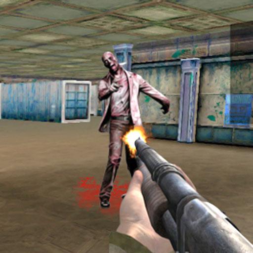 Zombie Killer – Apocalypse  Icon