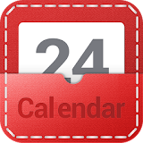 Calendar(Pocket) icon
