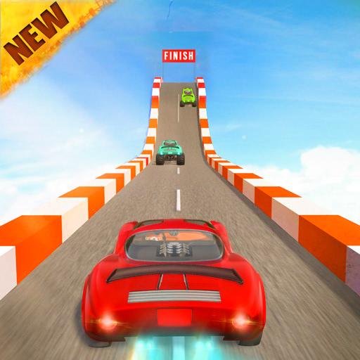 Impossible Stunts Car Racing Challenge 2020