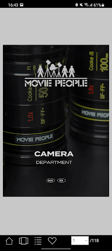 Movie People Screen 3