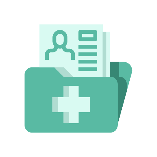 Laos Health logo