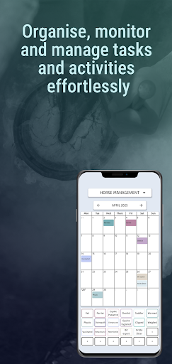 Equiniser screenshot 19