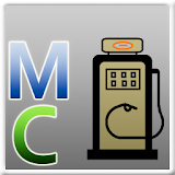 Gas Price Converter icon