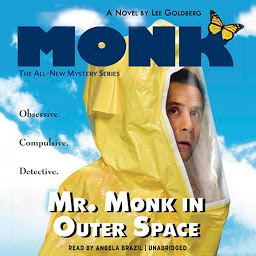 Icon image Mr. Monk in Outer Space