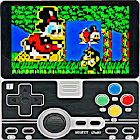 Adventure Duck and Treasures Game 1989 1.2.7