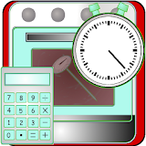 Meat Cooking Timer icon