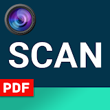 PDF Scanner App, OCR Scan PDF icon