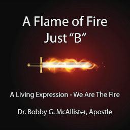 Icon image A Flame of Fire Just "B"