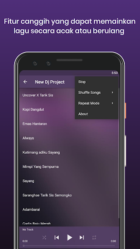 Dj Bertand Peto Putra Onsu - Sekali Lagi