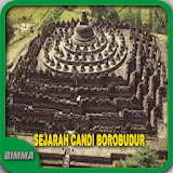 Sejarah Candi Borobudur icon