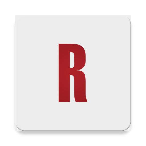 The Record for Android logo