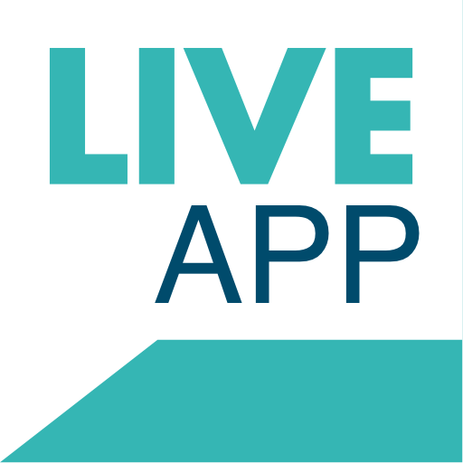 Cattolica Live App logo