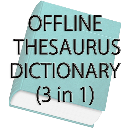 Offline Thesaurus Dictionary 6.0.0.7 Icon