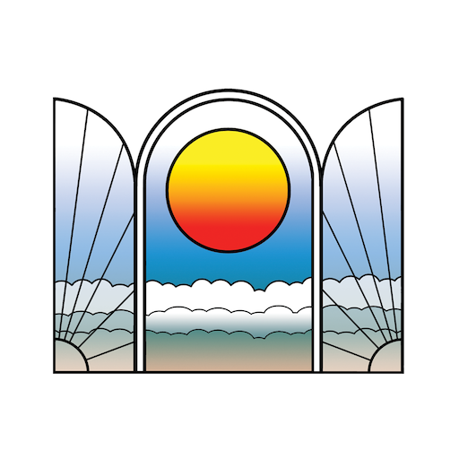 Cape May County Libraries logo