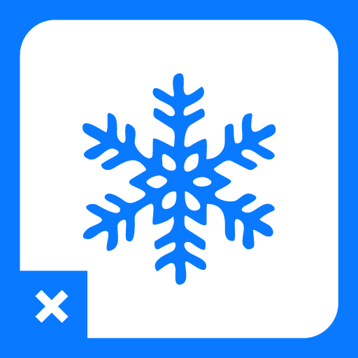 Powder Project Logo