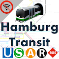 Download Hamburg Transport   HVV DB 3.36 Apk for android