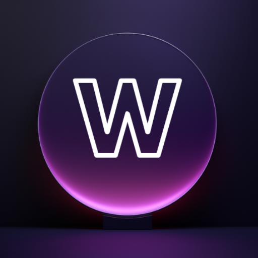 WallMingle - Wallpapers logo