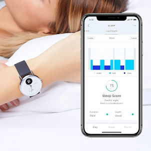 BT Notifier - Smart Watch app