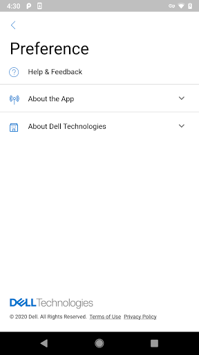 DellTechnologies PartnerPortal Screen 3