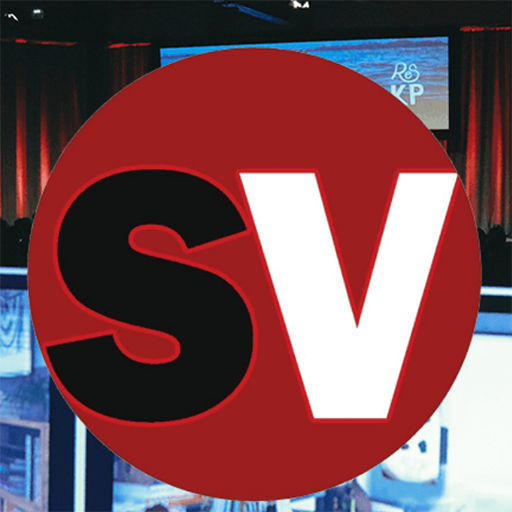 SkyVision Digital TV logo