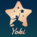 Yoki - Androidアプリ