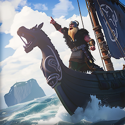 Vinland Tales バイキング サバイバル ゲーム Mod Apk