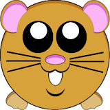 Tipsy Hamster icon