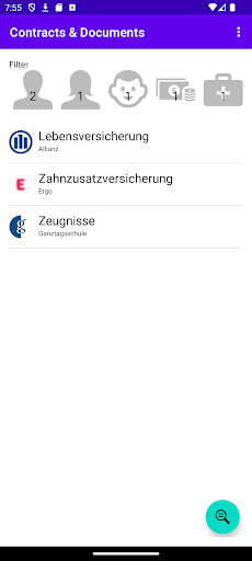 Contracts  Documents