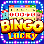 Cover Image of Download Bingo: Lucky Bingo Games Free to Play at Home 1.6.5 APK