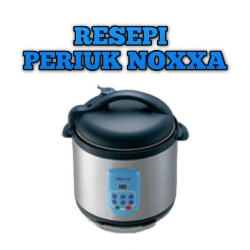 Resepi menggunakan pressure cooker hot sale
