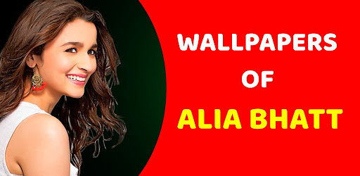 Wallpapers of Alia Bhatt